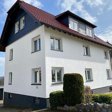 Ferienwohnung Louisa Waldeck  Ngoại thất bức ảnh