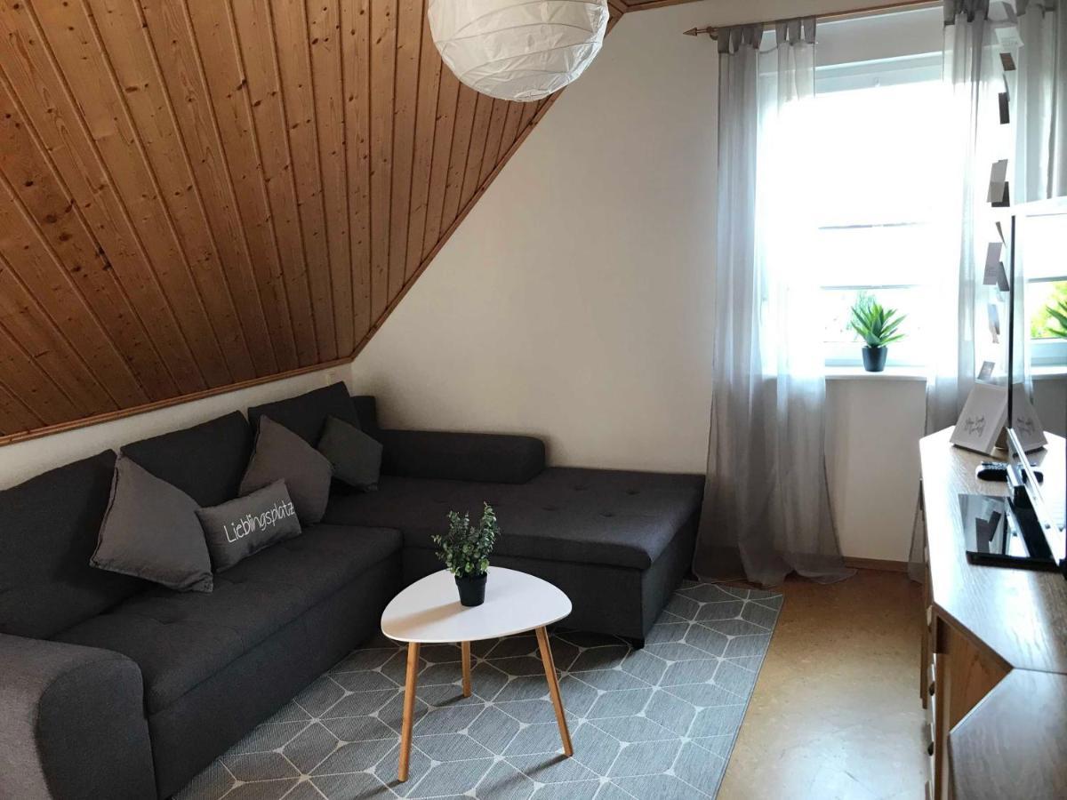 Ferienwohnung Louisa Waldeck  Ngoại thất bức ảnh