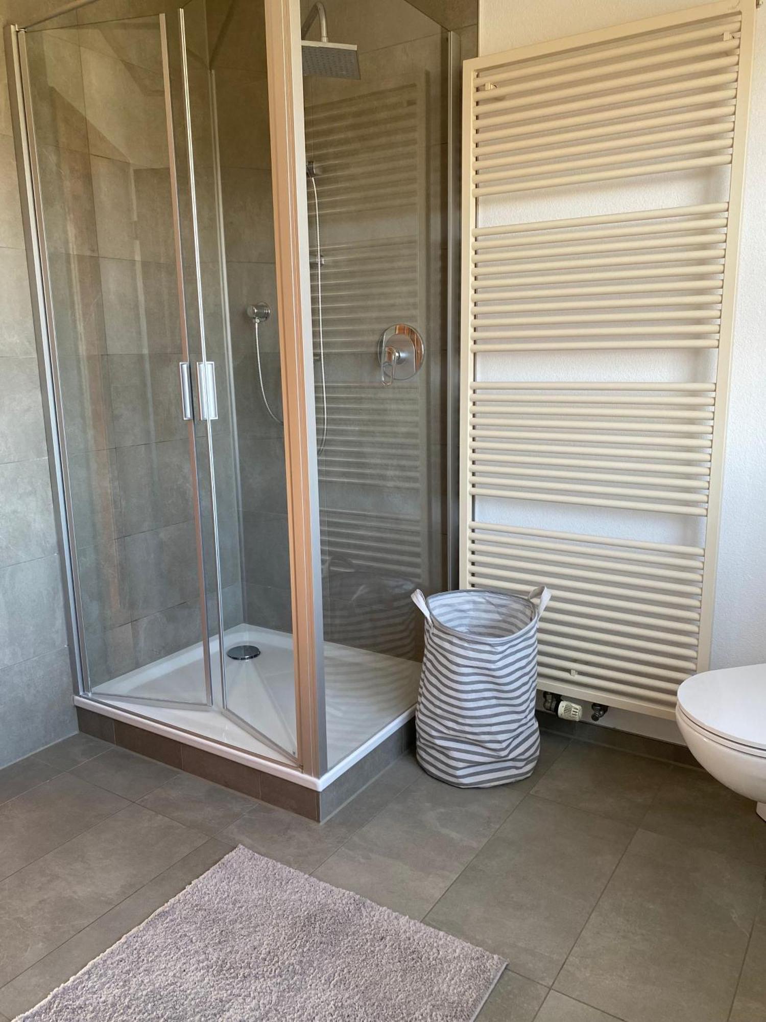 Ferienwohnung Louisa Waldeck  Ngoại thất bức ảnh