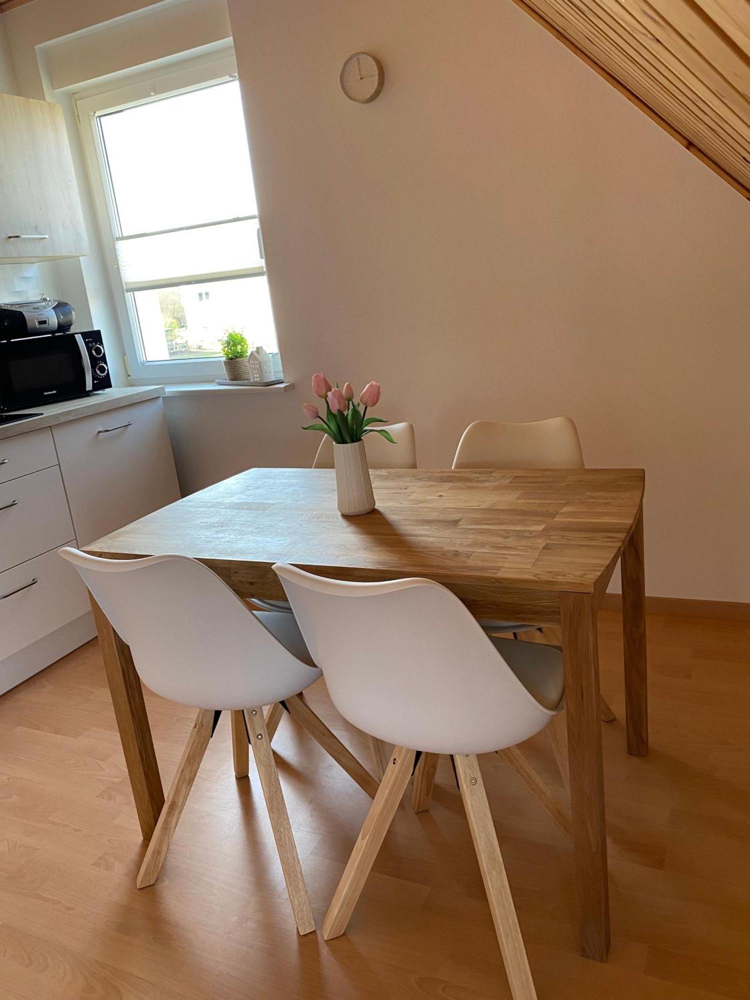 Ferienwohnung Louisa Waldeck  Ngoại thất bức ảnh