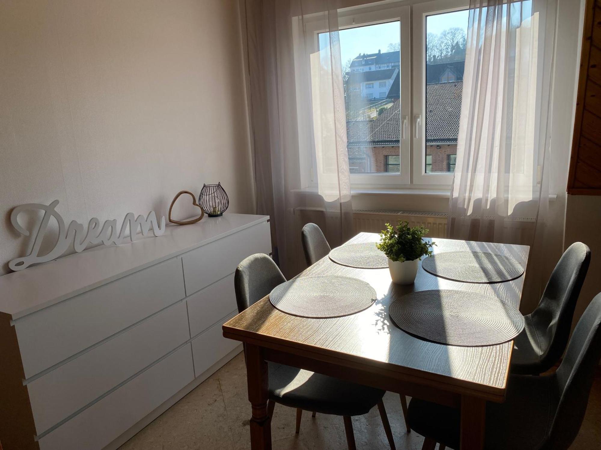 Ferienwohnung Louisa Waldeck  Ngoại thất bức ảnh