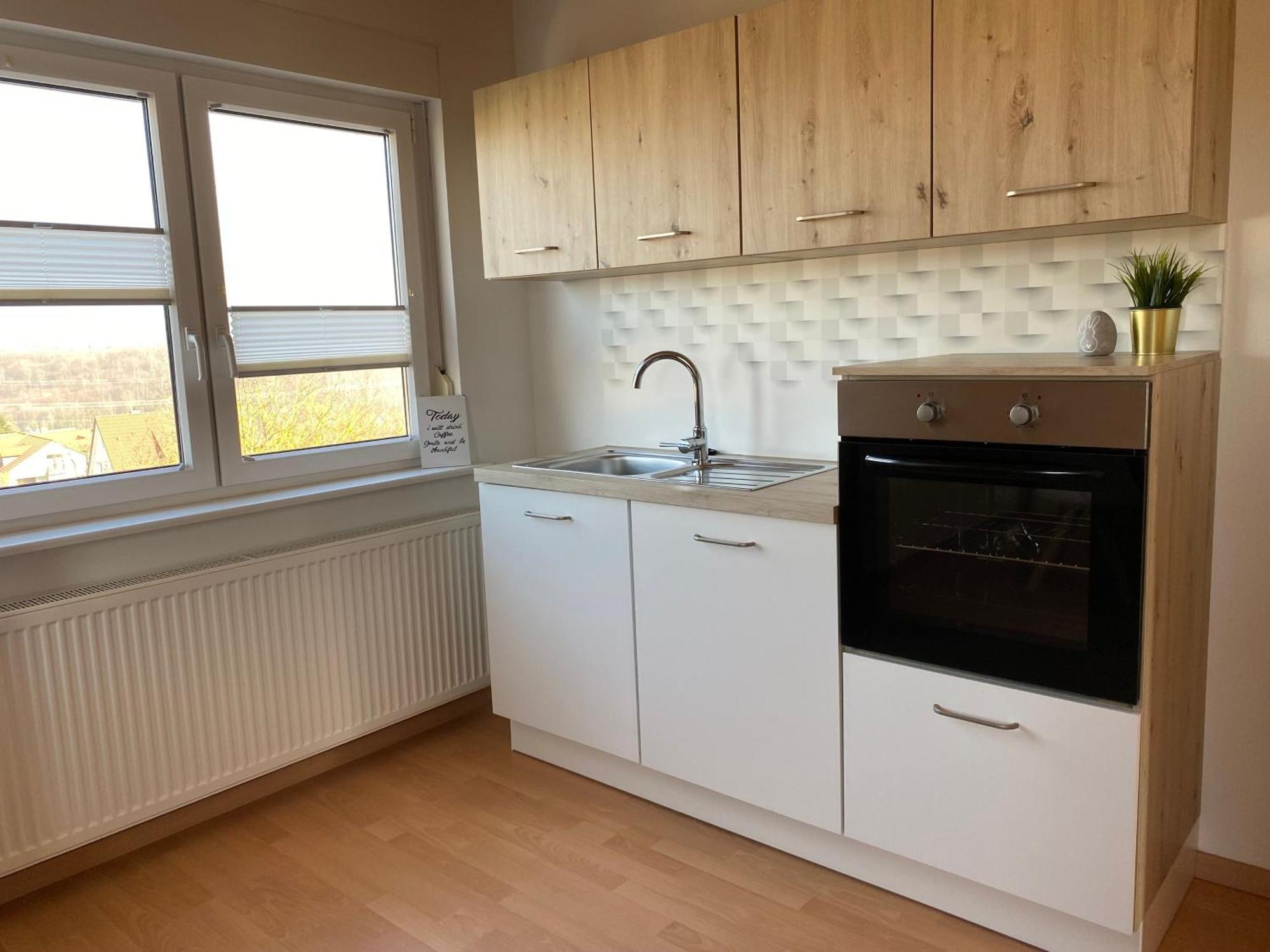Ferienwohnung Louisa Waldeck  Ngoại thất bức ảnh
